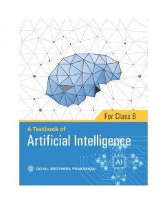 A Textbook of Artificial Intelligence - 8